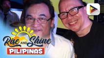 TALK BIZ | Actor at director na si Manny Castañeda, pumanaw na