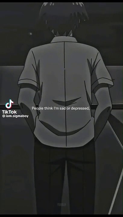 Anime clip