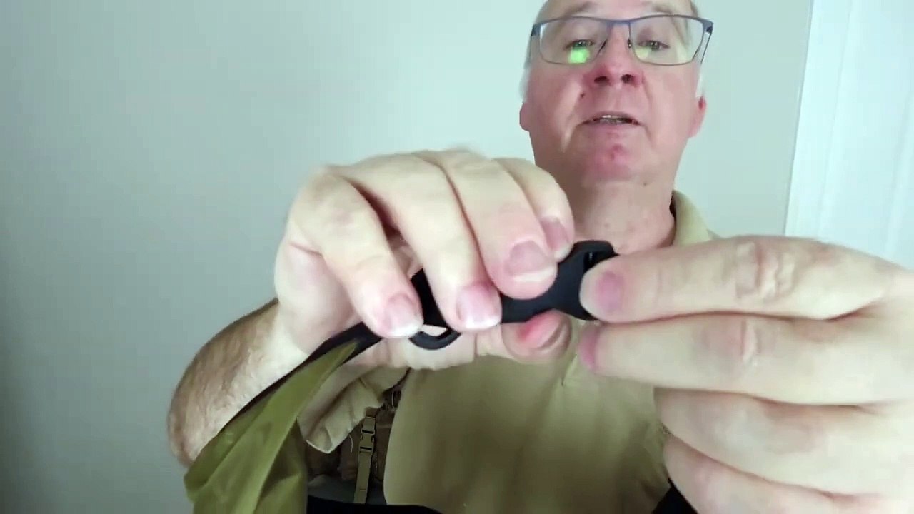 Update To My Helikon Tex Matilda Pack Part One, XXL 35 litre Snugpak Dri Sak