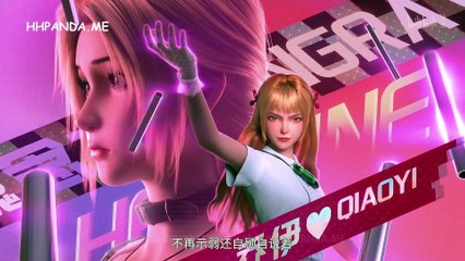 Khởi Đầu Của Phản Diện (2024) Tập 14 Vietsub + Thuyết Minh