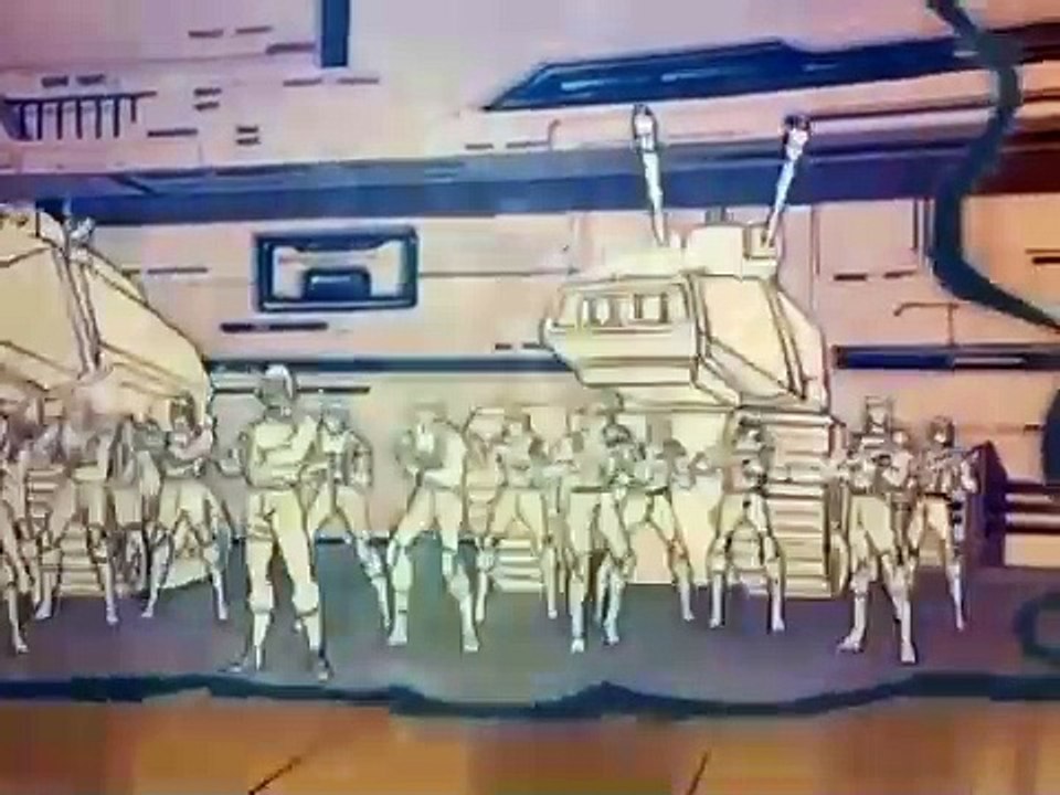 Comandos em Ação S01E02-Escravo do Mestre Cobra