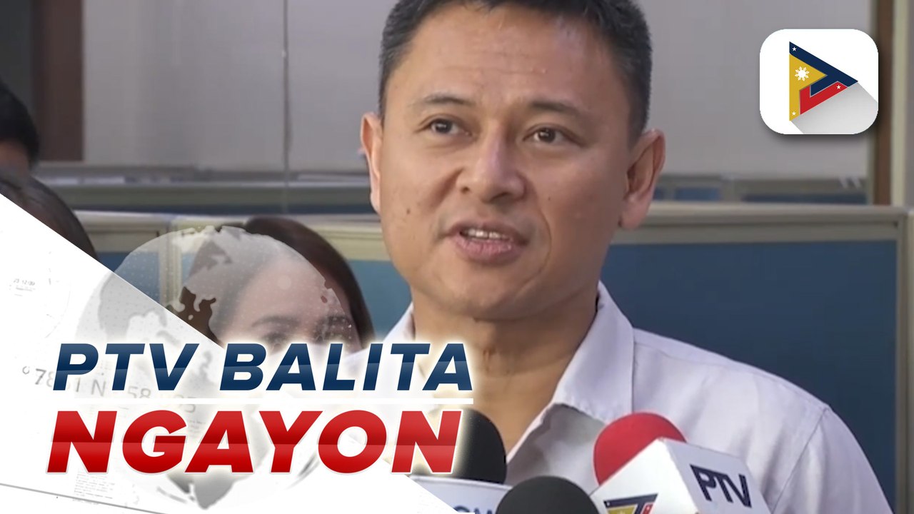 Sen. Sonny Angara, itinalaga na bilang bagong Secretary ng DepEd