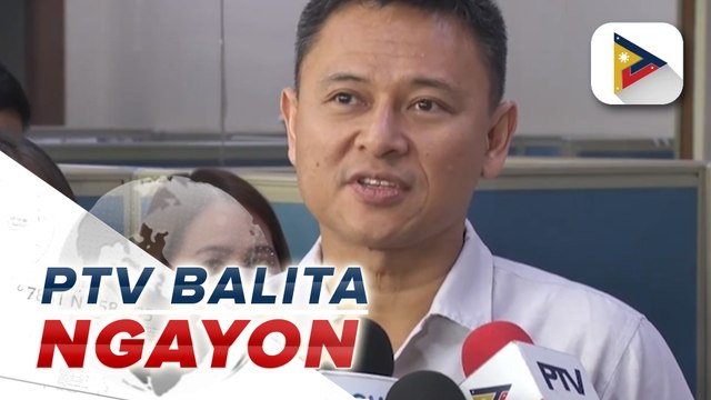 Sen. Sonny Angara, itinalaga na bilang bagong Secretary ng DepEd