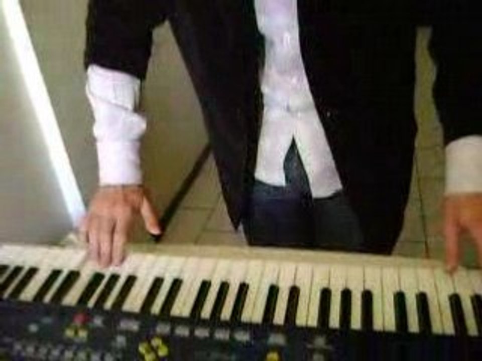 MaestroStar 007