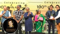 Vishal & Rekha Bhardwaj, Shaan, Rahul Ranade & Others At MCAI Memoirs: Madan Mohan's 100 Birth Anniversary Mega Event