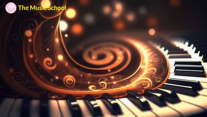 5 - Lofi Hip hop Music | The Music School