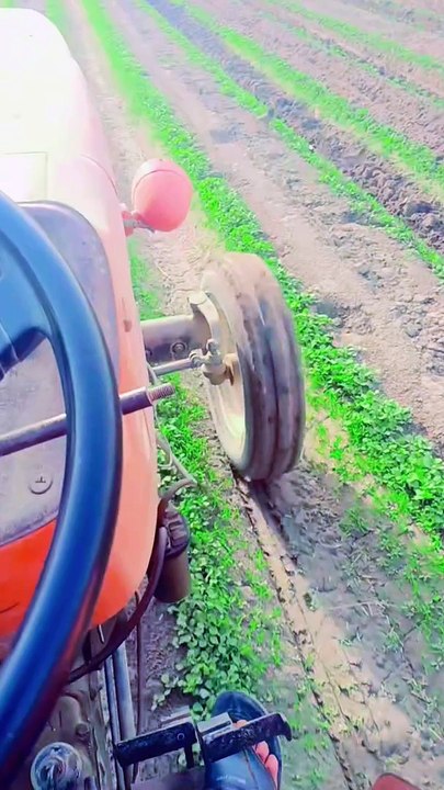 Agricultur video