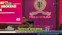 Di Lemhanas, Menteri PANRB Tekankan Pentingnya Digitalisasi untuk Kemajuan Bangsa