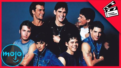 ¡Top 10 Películas con el MEJOR Elenco...aunque no lo sabíamos!