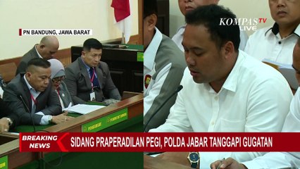 Ungkap Hasil Tes Psikologi Forensik Pegi, Polda Jabar: Pegi Tutupi Kebenaran dan Manipulatif