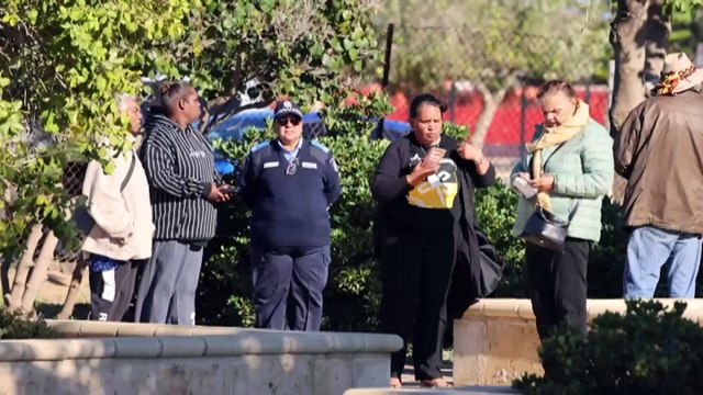 Inquest into police shooting of WA Indigenous woman continues