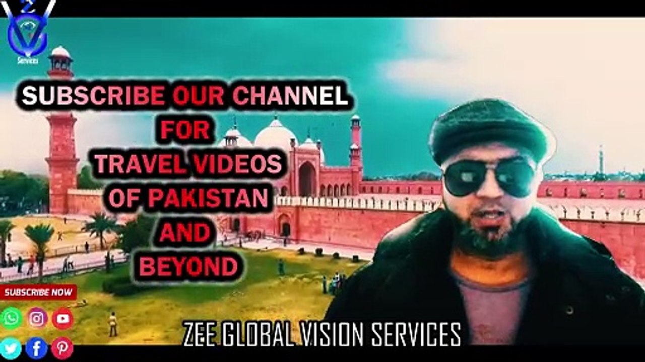Zee Global Vision Services ♦ Travel Vlogs and Tourism Videos ♦ Subscribe