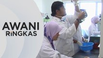 AWANI Ringkas: Prinsip keadilan untuk semua