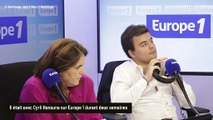 Gauthier Le Bret : Le journaliste de CNews est marié, photos de sa sublime union (en 2 temps) avec Éloïse qui est professeure