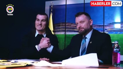 Çağlar Söyüncü Fenerbahçe'de kaldı! İşte bonservisine ödenen rakam