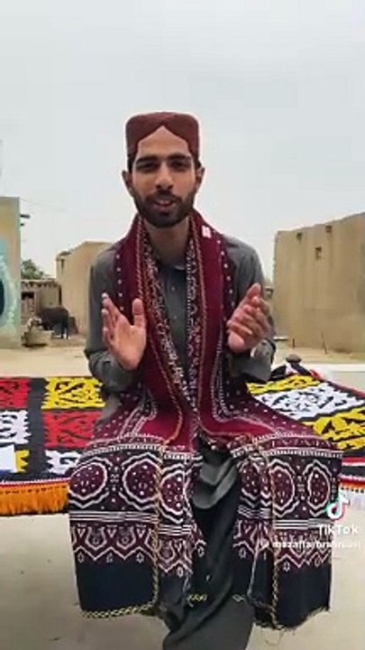 #Sindhi Culture, - video Dailymotion