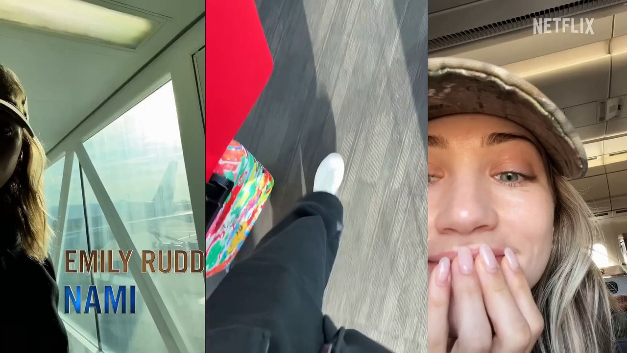 One Piece - staffel 2 Produktionsstart Trailer OV