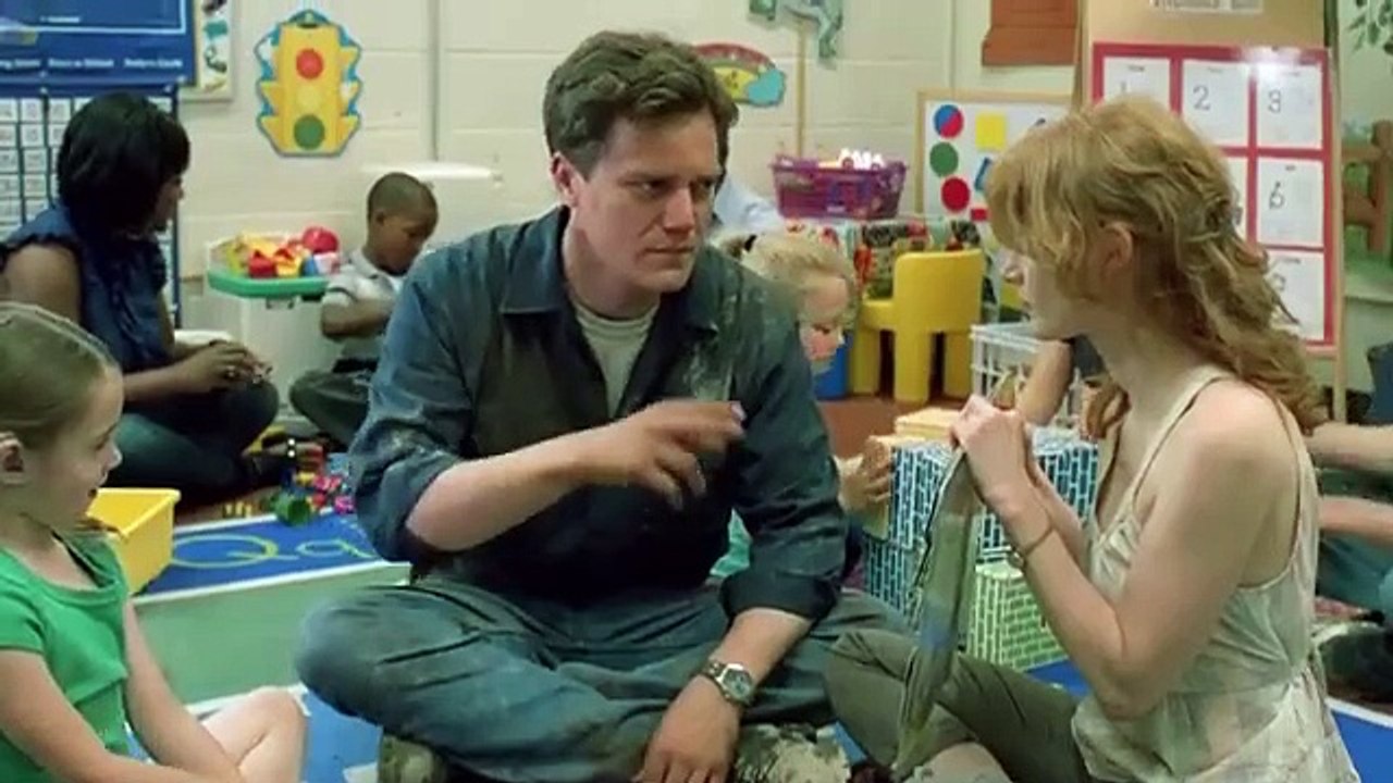 Take Shelter (2011) Film Explained in Hindi/Urdu | Take Shelter Storm are Real Summarized हिन्दी