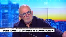 François Pupponi : «Cette stratégie des désistements peut empêcher le RN d'obtenir une majorité absolue mais peut donner aux Français le sentiment qu'on est en train de leur voler leur victoire»