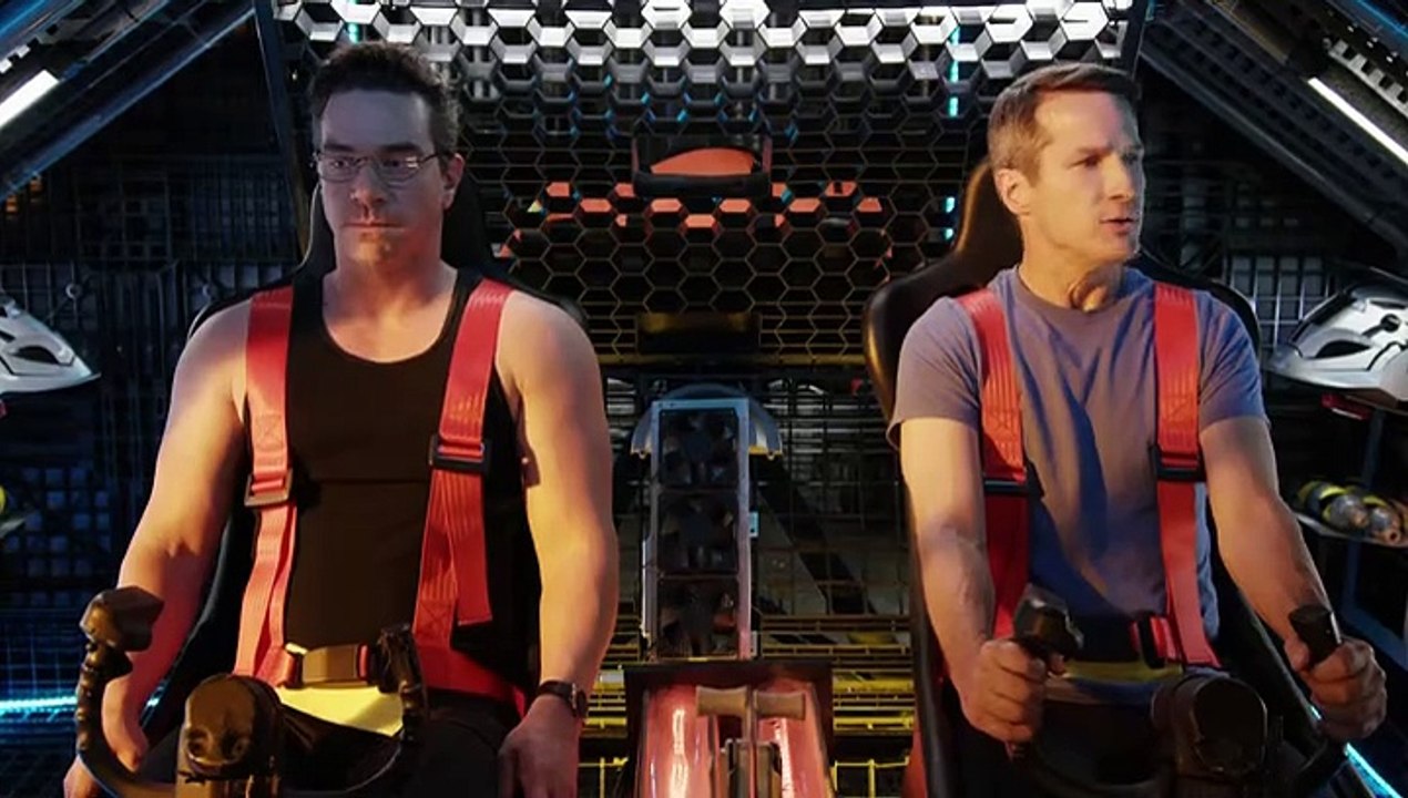 Marsland Kein Ort zum Überleben