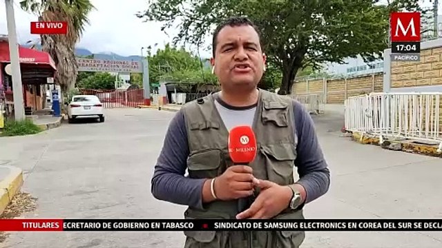 Reclusas en Cereso de Chilpancingo inician huelga de hambre por condiciones inhumanas