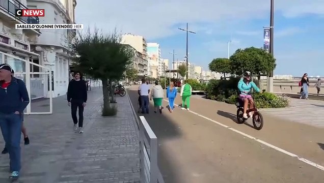 Sables d’Olonne : Deux jeunes sportifs du club de rugby RCS ont été poignardés par un groupe de jeunes de banlieue de La Roche-sur-Yon et sont dans un état dans très grave