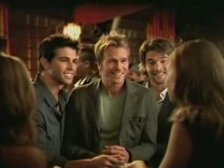 Brett Novek Featured in Taco Bell Commercial