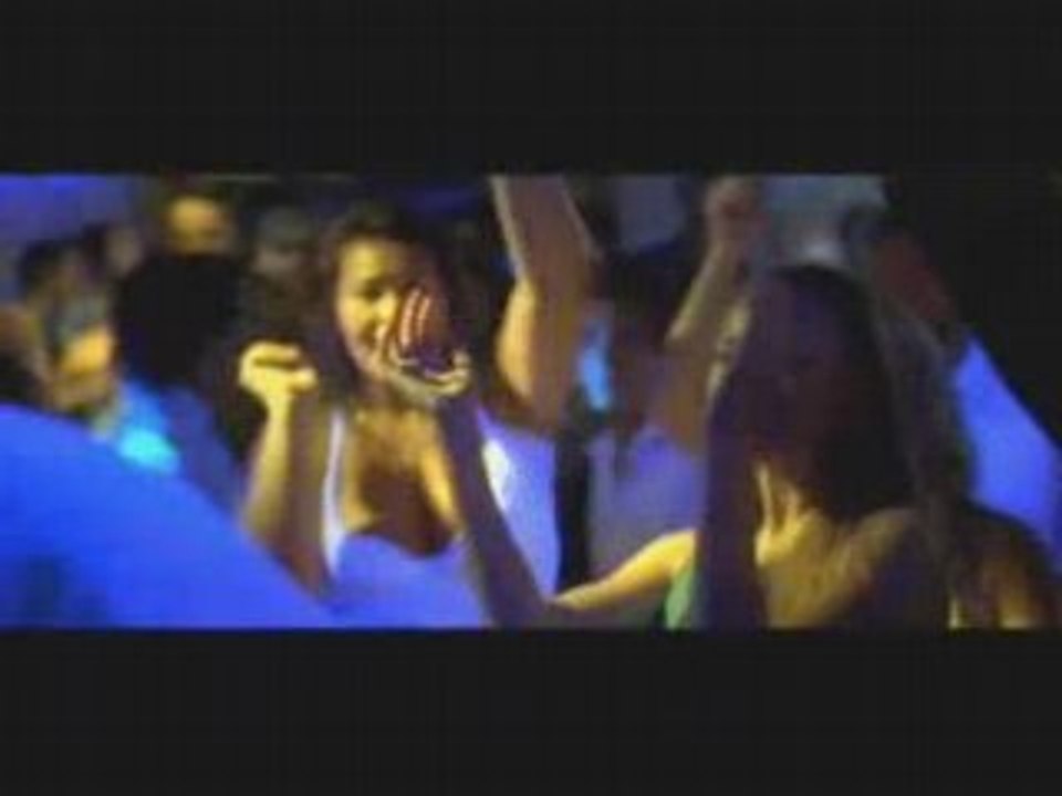 Les randonneurs à Saint-Tropez