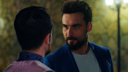 جميع الحلقات من مسلسل العريس الرائع الموسم 2 | Şahane Damat