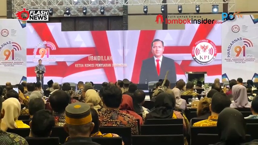 KEMENTERIAN PANRB MENERIMA PENGHARGAAN LEMBAGA PEDULI PENYIARAN