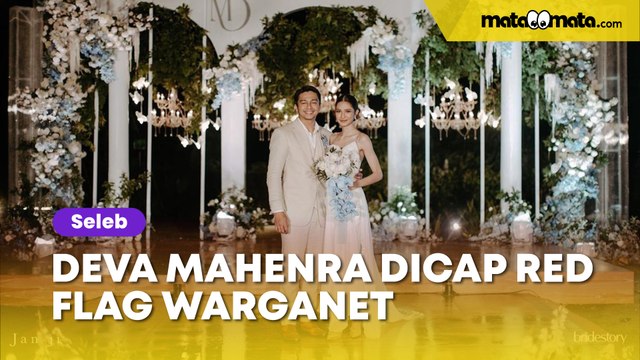 Deva Mahenra Dicap Red Flag Gegara Silent Treatment Pasangan, Mikha Tambayong Banjir Peringatan
