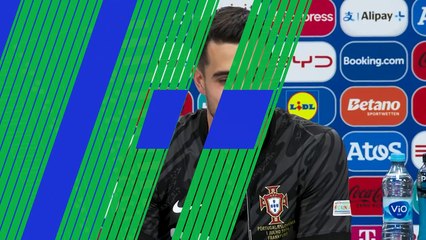 Portugal hero Costa reacts to 'game of his life'