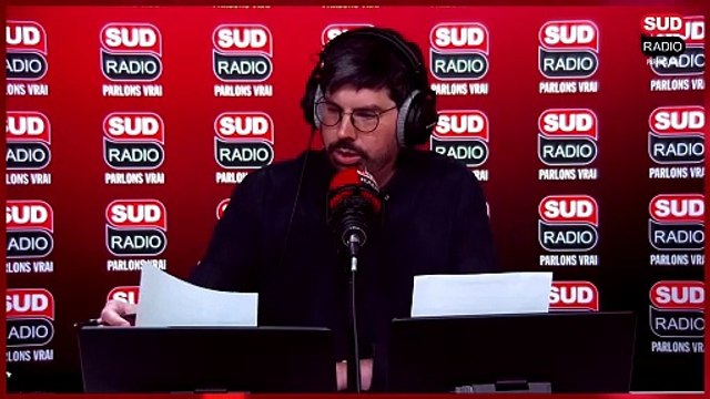 Oliver Dartigolles - Législatives : la situation est bien plus ouverte qu’on ne le dit