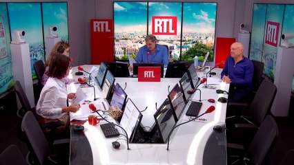 Le journal RTL de 7h30 du 02 juillet 2024