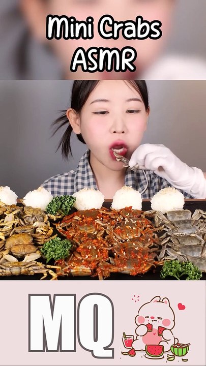 Seafood Compilation