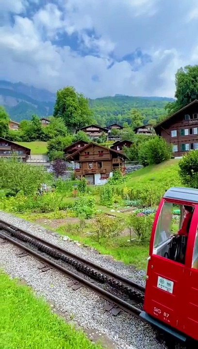 Most beautiful places in Switzerland #switzerland #nature