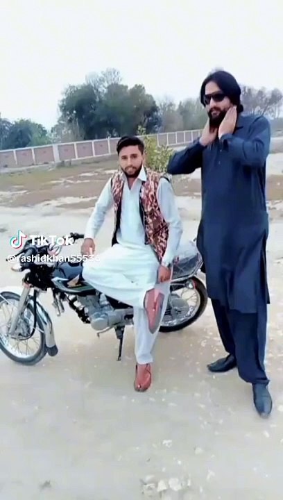 Waseem and Rashid - video Dailymotion