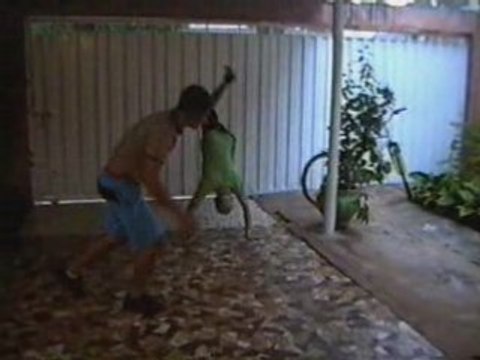 OS ADROALDOS APRESENTAM: OS PIORES DO HIP HOP