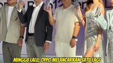 Oppo Reno12 Series: Antara Ciri Yang Menarik