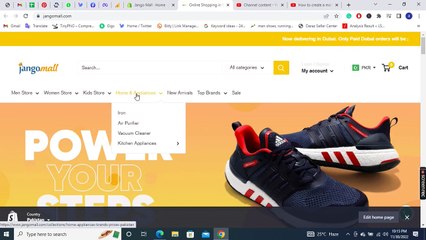 How to Create a Manual Collection in Shopify
