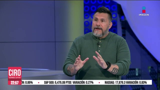 Quejas de industria automotriz de EU sobre empresas chinas son una exageración: Páramo