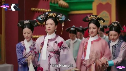 Như Ý Truyện Tập 17 Full HD(Vietsub) | Cung Đấu Hấp Dẫn - Xem Ngay!