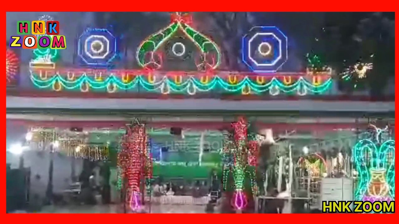 Part.2_hazrat shaik Sulaiman sha qadri dargah Sharif in kalmandabam royapuram Chennai Tamil Nadu India
