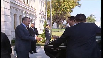 Türkiye, Suriye ile temas kuracak mı? Erdoğan'ın Esad'a yanıtı sonrası gözler Astana'da