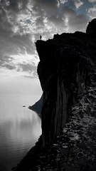 Beautiful Nature of Norway