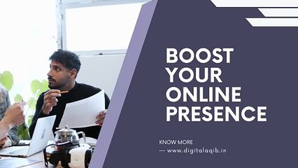 Skyrocket your Business with India's Best Digital Marketing Agency