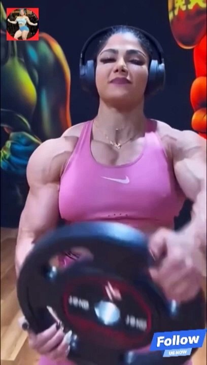 Best in the Beauty/ Cassandra Martin | Muscle Madness/bodybuilding motivation   #pakkgp #gymgirl #modelgirl