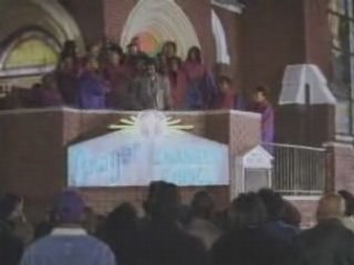 Vampire In Brooklyn (Theatrical Trailer)