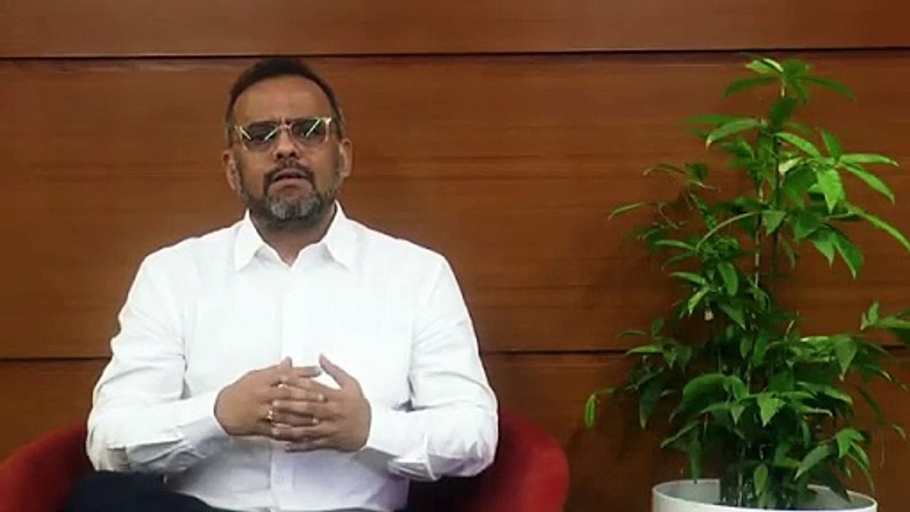 SPJIMR Management Development Program | Video Brochure | Executive Education.