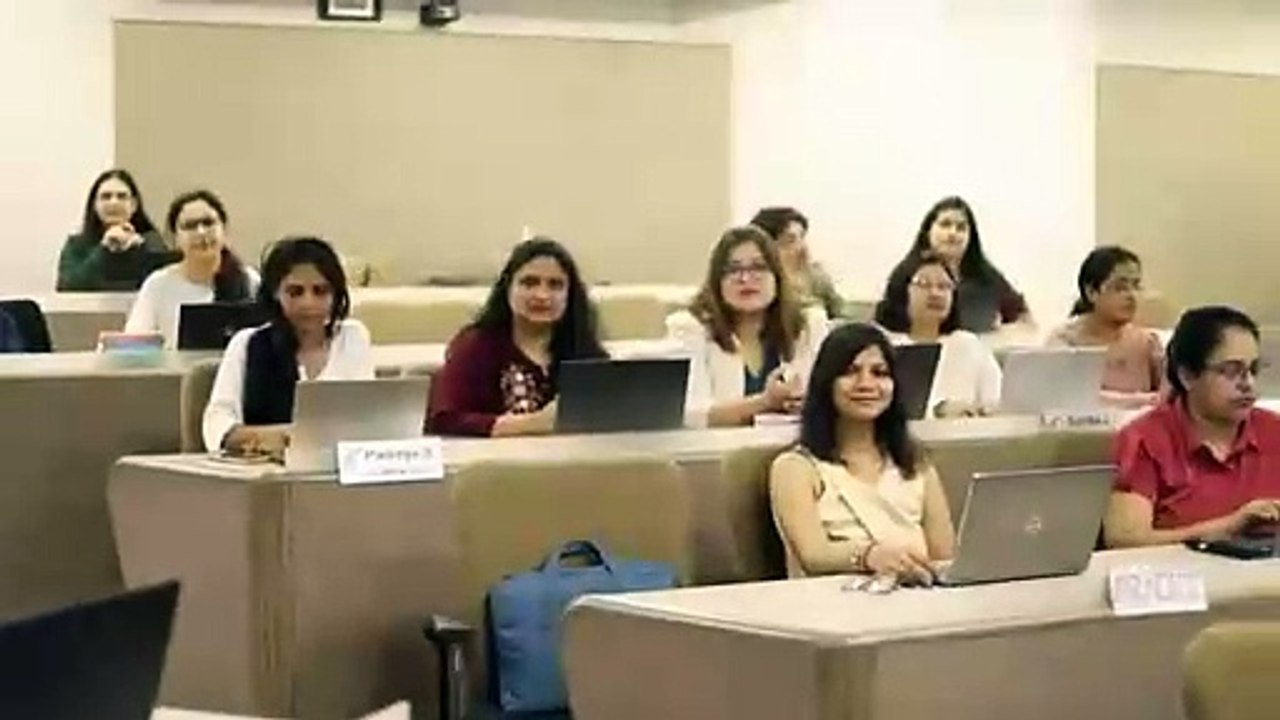 Accelerate your career with SPJIMR's PGPM
